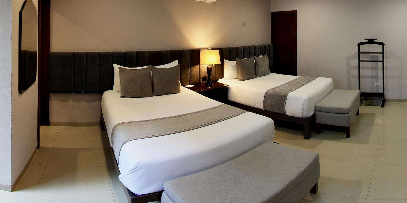 Habitación Deluxe 7 Casa Valladolid Hotel Boutique Habitación Deluxe 7 Casa Valladolid Hotel Boutique Yucatán México