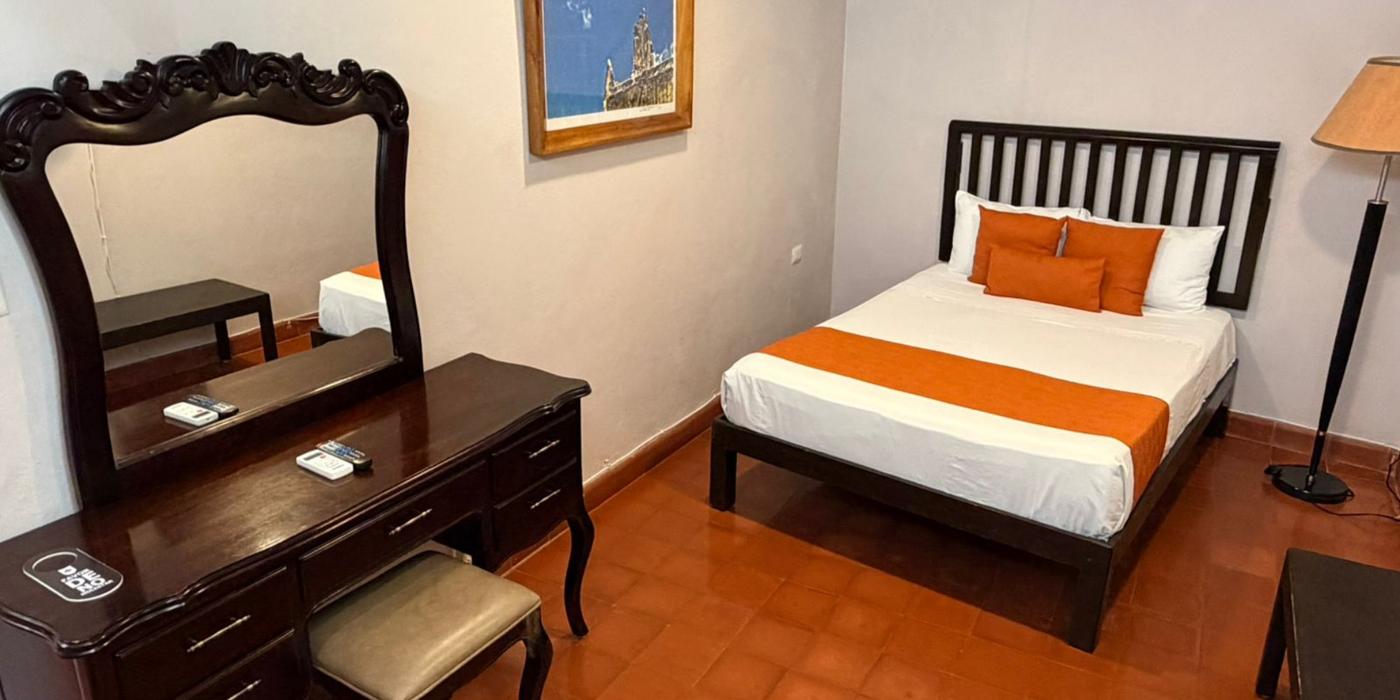 Habitación Familiar Casa Valladolid Hotel Boutique Habitación Familiar Casa Valladolid Hotel Boutique Yucatán México
