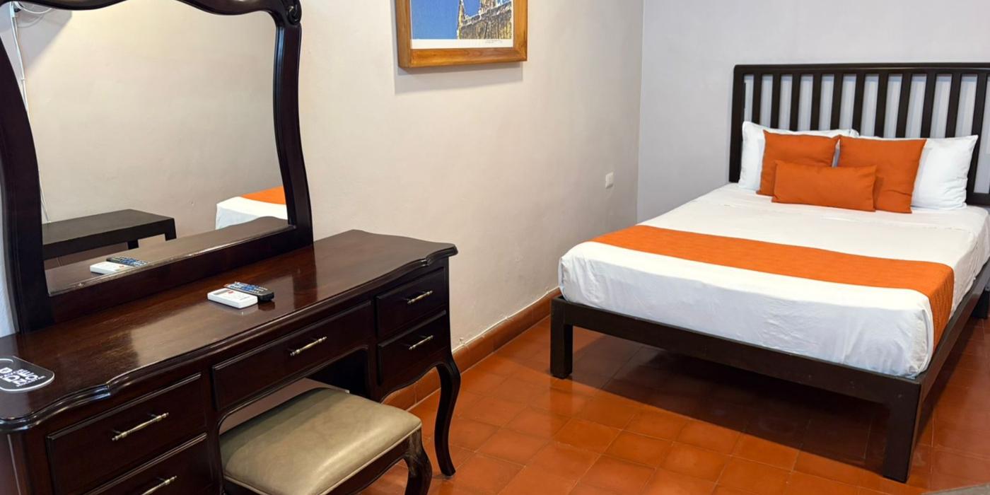 Habitación Familiar Casa Valladolid Hotel Boutique Habitación Familiar Casa Valladolid Hotel Boutique Yucatán México